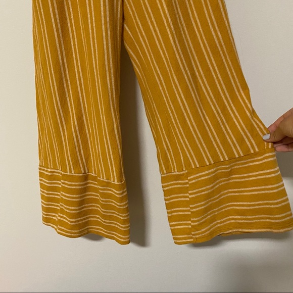 Urban Outfitters Caution to the Wind Jumpsuit - Picture 4 of 5